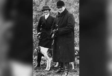 coco chanel churchill|coco chanel after the war.